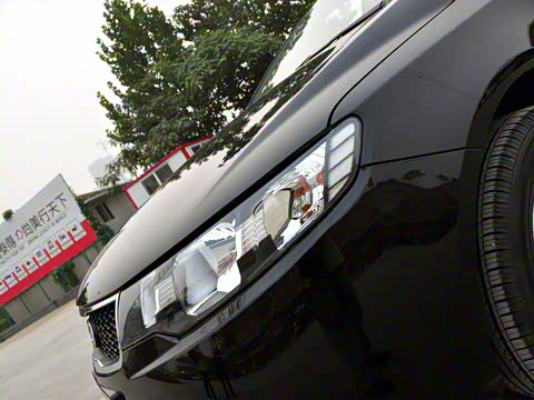 2009�� 1.6L AT GL