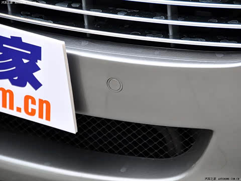 2007�� 6.0L Touchtronic Coupe