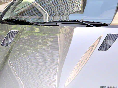 2007�� 6.0L Touchtronic Coupe