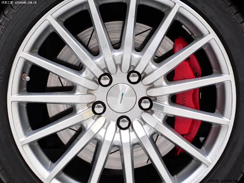 2007�� 6.0L Touchtronic Coupe