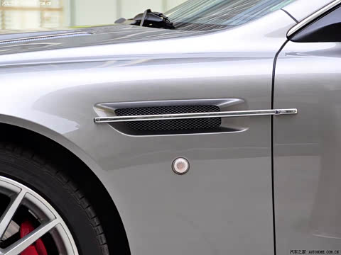 2007�� 6.0L Touchtronic Coupe