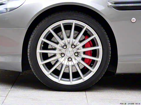 2007�� 6.0L Touchtronic Coupe