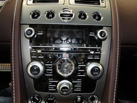 2009 6.0 Touchtronic Coupe