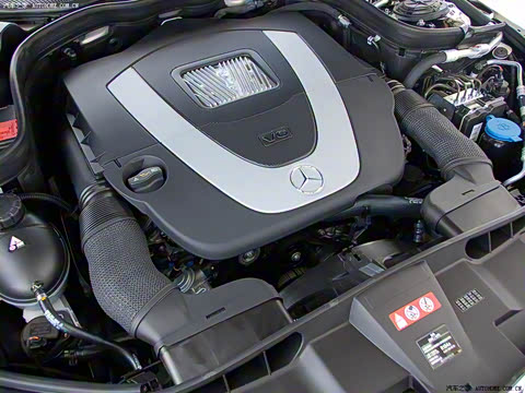 2009�� E 300 ʱ����