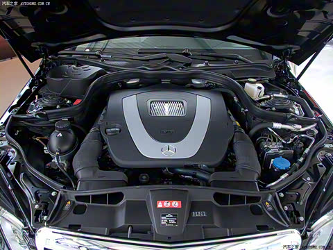 2009�� E 300 ʱ����