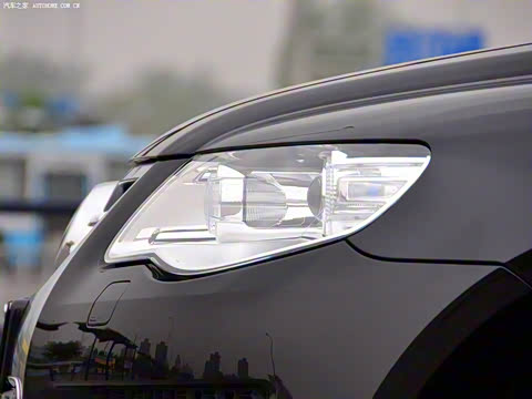 2009�� 3.0T ���Ͷ�����