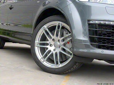 2010�� 6.0 V12 TDI�콢��