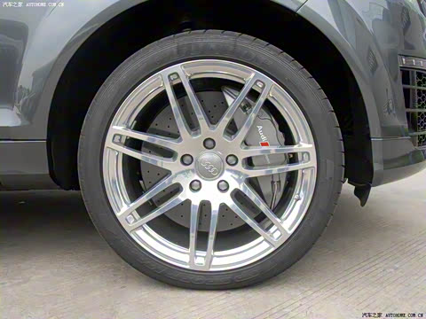 2010�� 6.0 V12 TDI�콢��