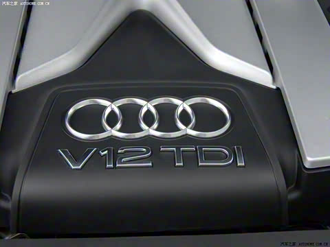 2010�� 6.0 V12 TDI�콢��