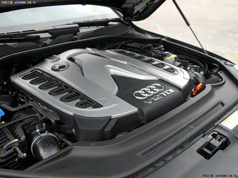 2010�� 6.0 V12 TDI�콢��