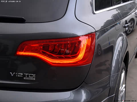 2010�� 6.0 V12 TDI�콢��