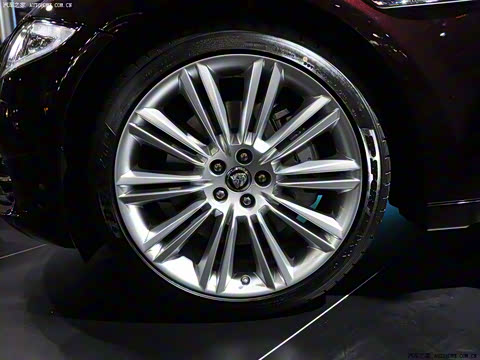 2010�� XJL 5.0 ȫ���ݻ���