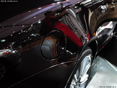 2010�� XJL 5.0 ȫ���ݻ���