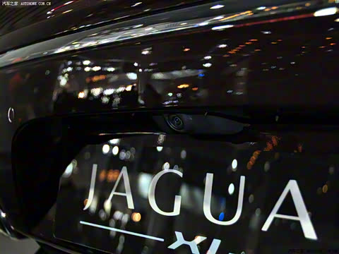 2010�� XJL 5.0 ȫ���ݻ���