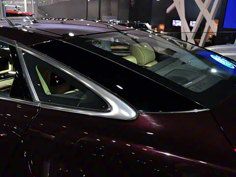 2010�� XJL 5.0 ȫ���ݻ���