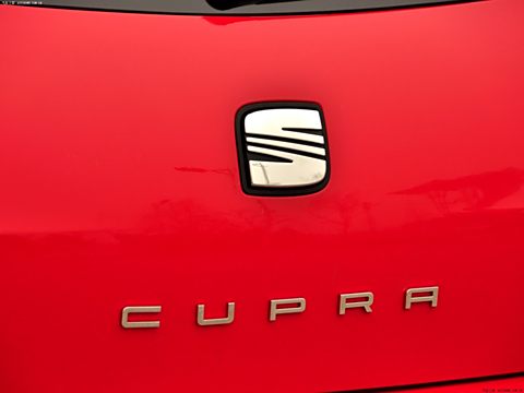 2012 2.0TSI CUPRA