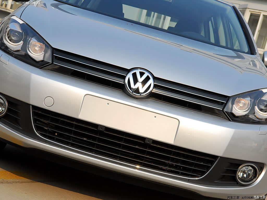 2010款 1.4tsi 自动豪华型