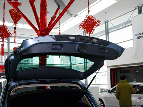 2010�� 2.0TSI �Զ������콢��