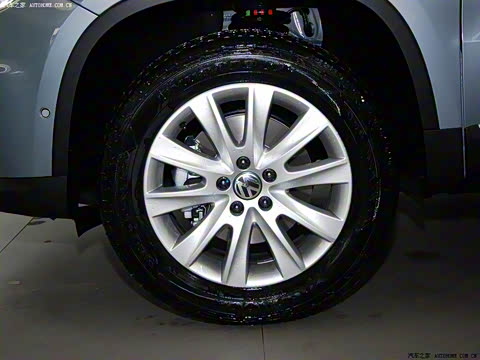 2010�� 2.0TSI �Զ������콢��