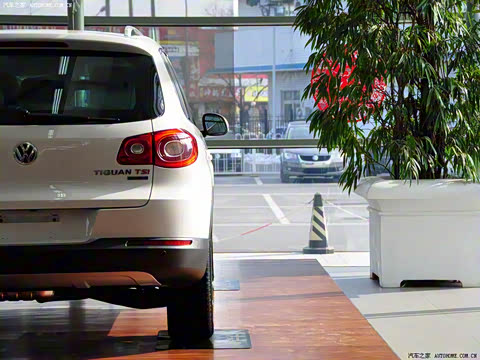 2010�� 2.0TSI �Զ������콢��