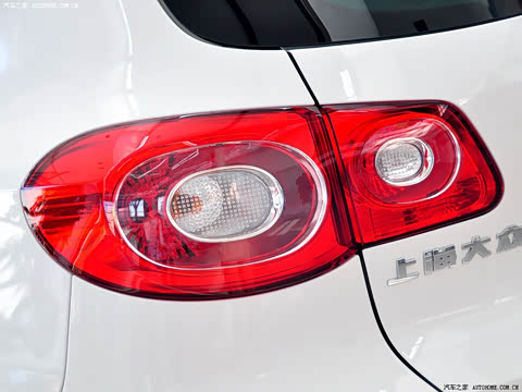 2010�� 2.0TSI �Զ������콢��