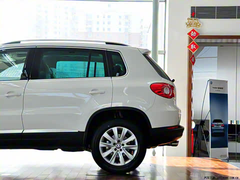 2010�� 2.0TSI �Զ������콢��