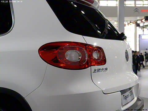 2010�� 2.0TSI �Զ������콢��