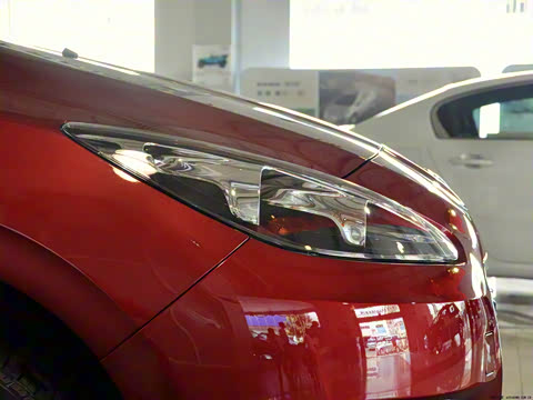 2012�� 2.0L �Զ�������