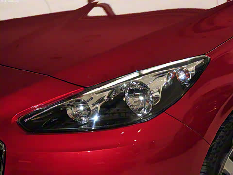 2012�� 2.0L �Զ�������