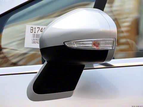 2012�� 2.0L �Զ�������