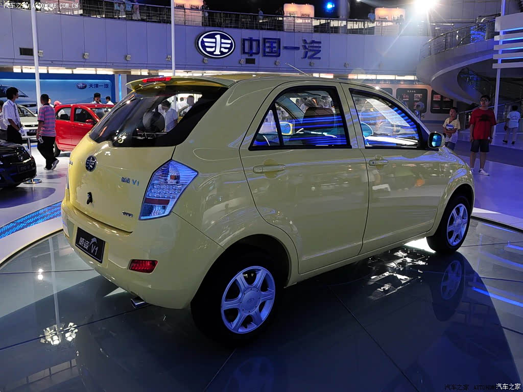 2010款 1.3l 手动舒适型