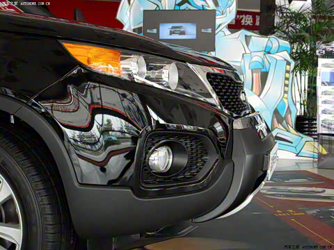 2009�� 2.4L ������