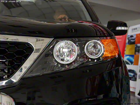 2009�� 2.4L ������