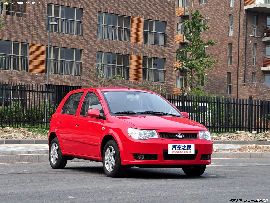 威志2009款 两厢 1.