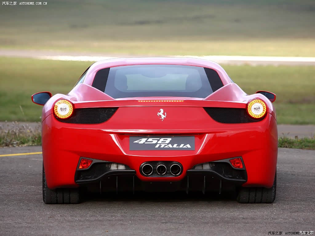 2011款45litalia