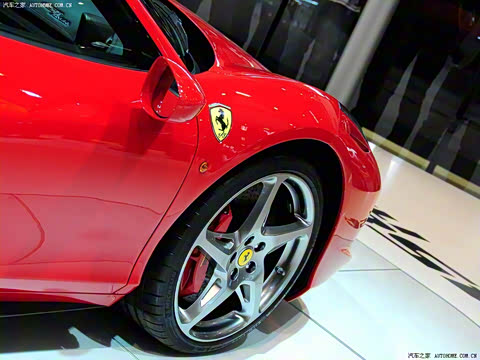 2011�� 4.5L Italia