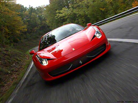 2011�� 4.5L Italia