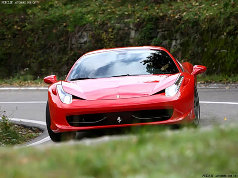 2011�� 4.5L Italia