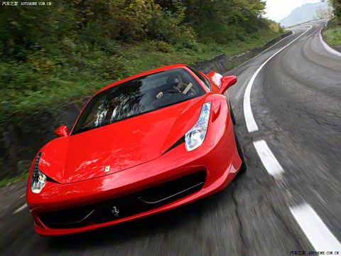 2011�� 4.5L Italia