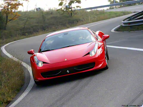 2011�� 4.5L Italia