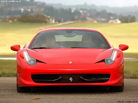 2011�� 4.5L Italia