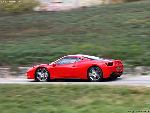 2011�� 4.5L Italia