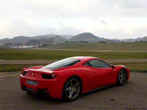 2011�� 4.5L Italia