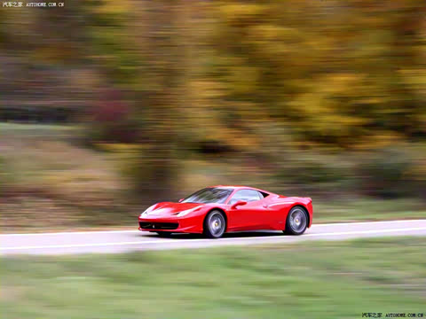 2011�� 4.5L Italia