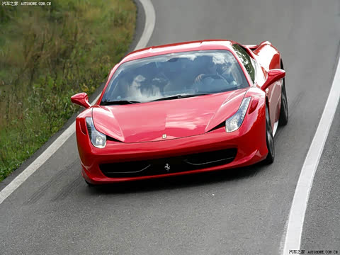 2011�� 4.5L Italia