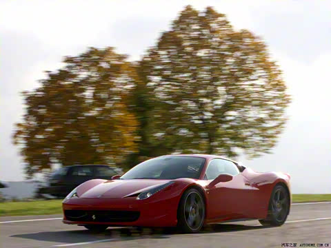 2011�� 4.5L Italia