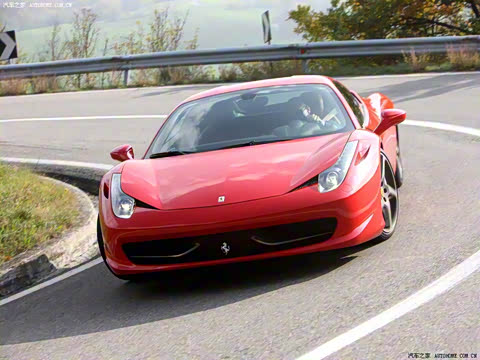 2011�� 4.5L Italia