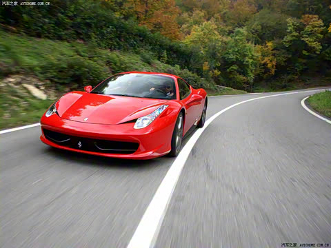 2011�� 4.5L Italia