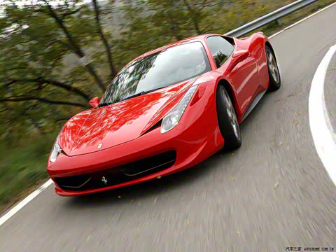 2011�� 4.5L Italia