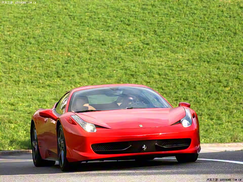 2011�� 4.5L Italia